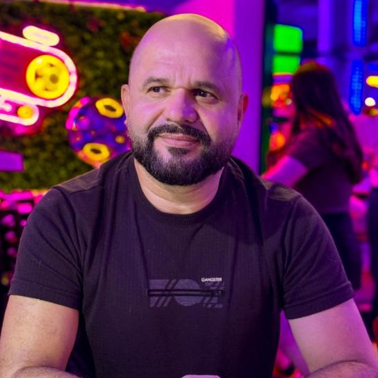 Cristiano Barroso Dos Santos