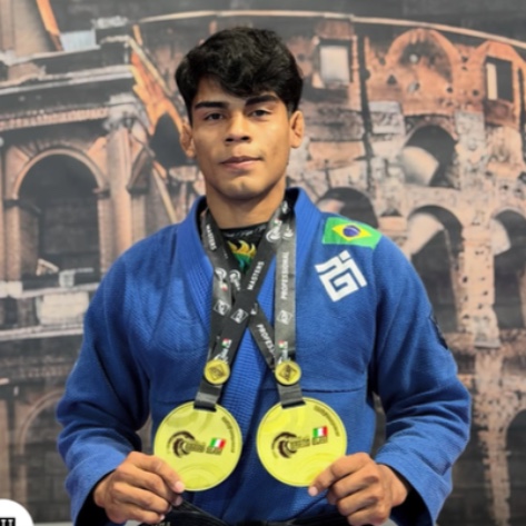 Yuri Hendrex Assunção Soares