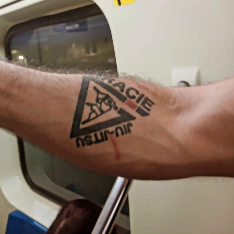 Bruno Eduardo Pereira De Mello Rocha 