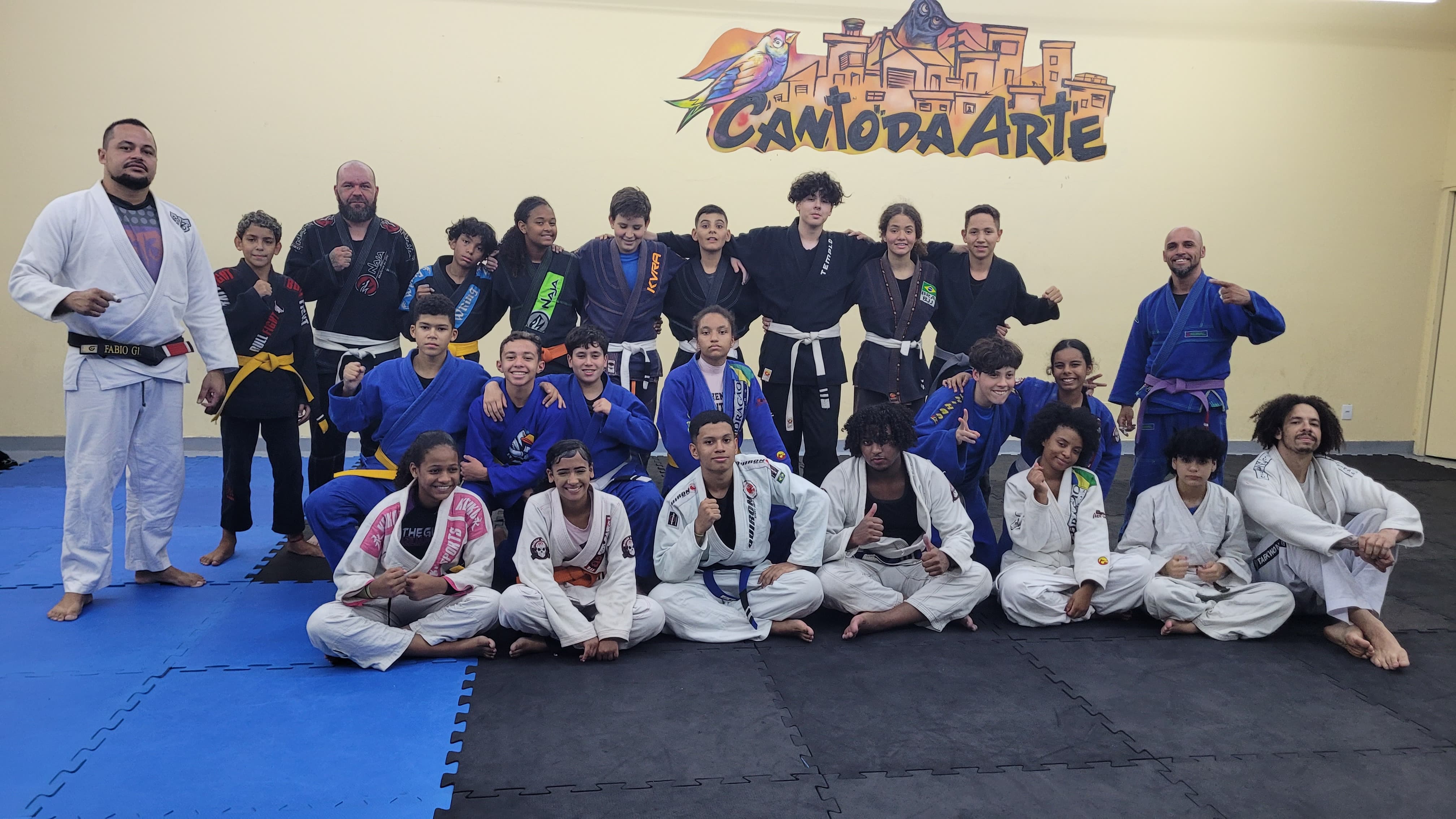 Fabio Henrique Dos Santos