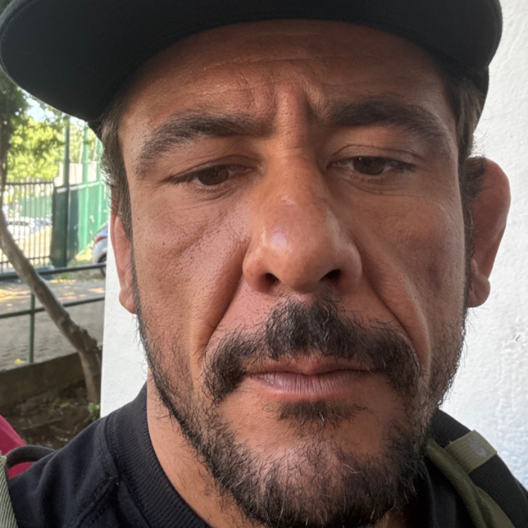 Rodolfo De Castro Ionta 