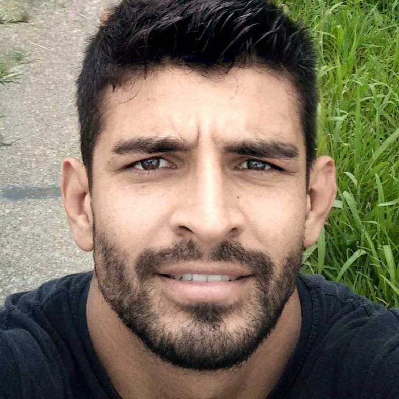 Jaderson De Paula Batista 