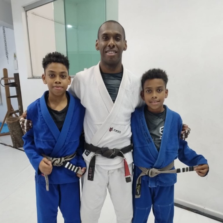 Marcio Roque Da Cruz