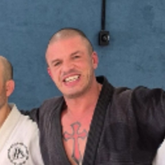 Danilo Scarmeloti Da Fonseca 