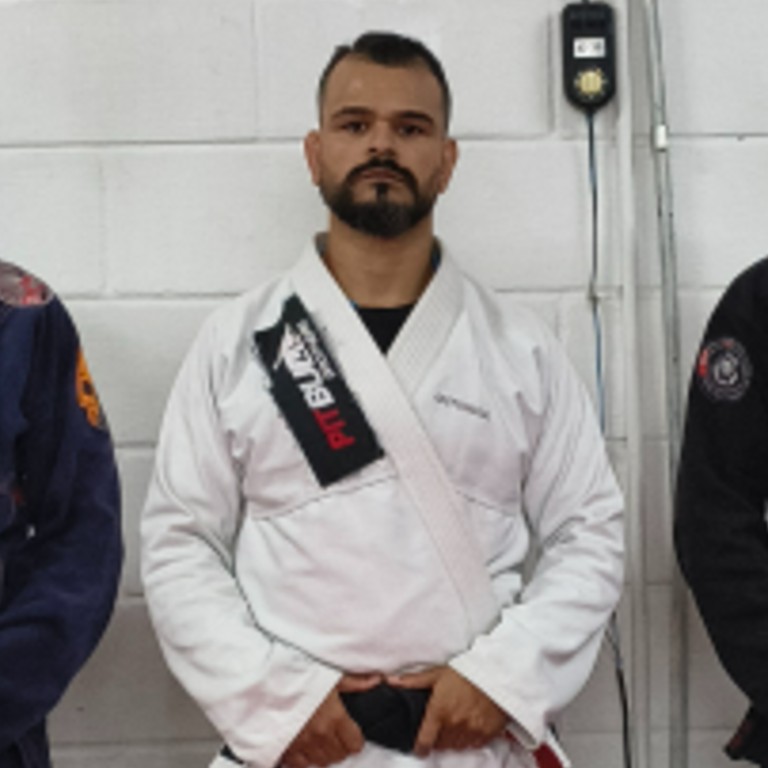 Thiago Alves De Souza 
