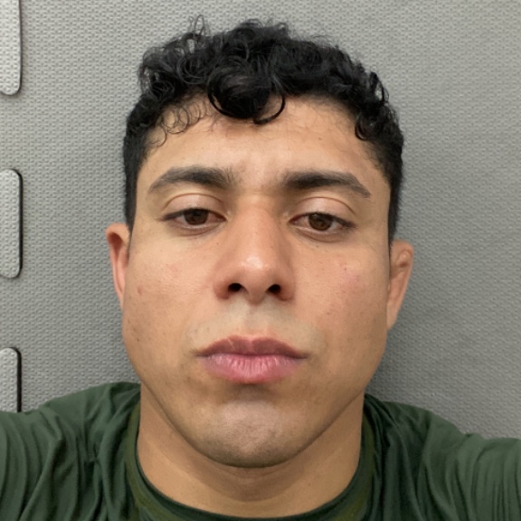 Guilherme De Jesus Brizido