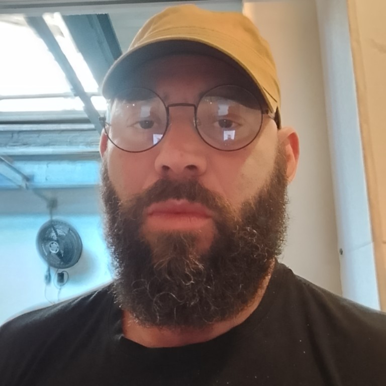 Rubens Jackson Oliveira 