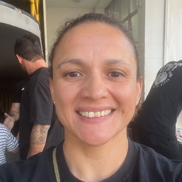 Camila Matheus Fernandes 