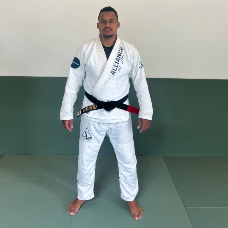 Luan Renan Santos De Morais 