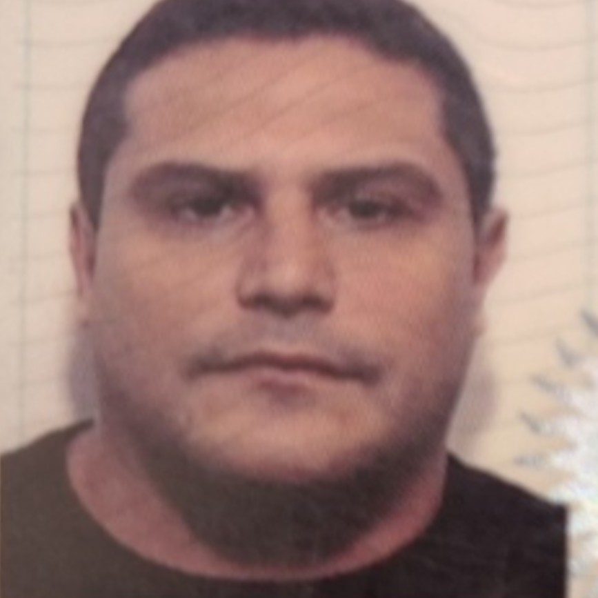 Federico Germán Medone