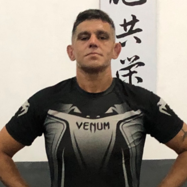 Alexandre Reginaldo Gomes 