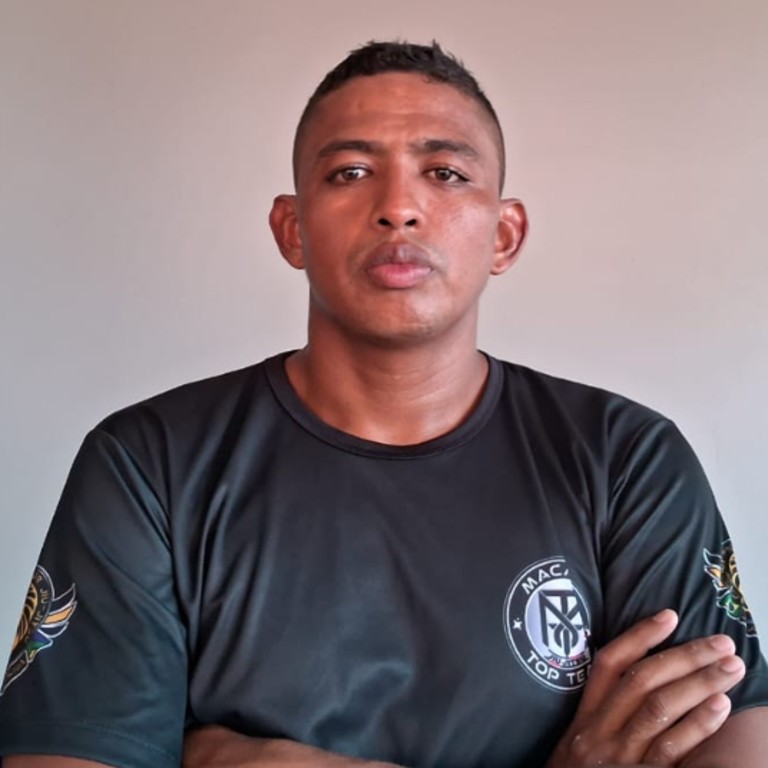 Alex Rodrigues Cardoso