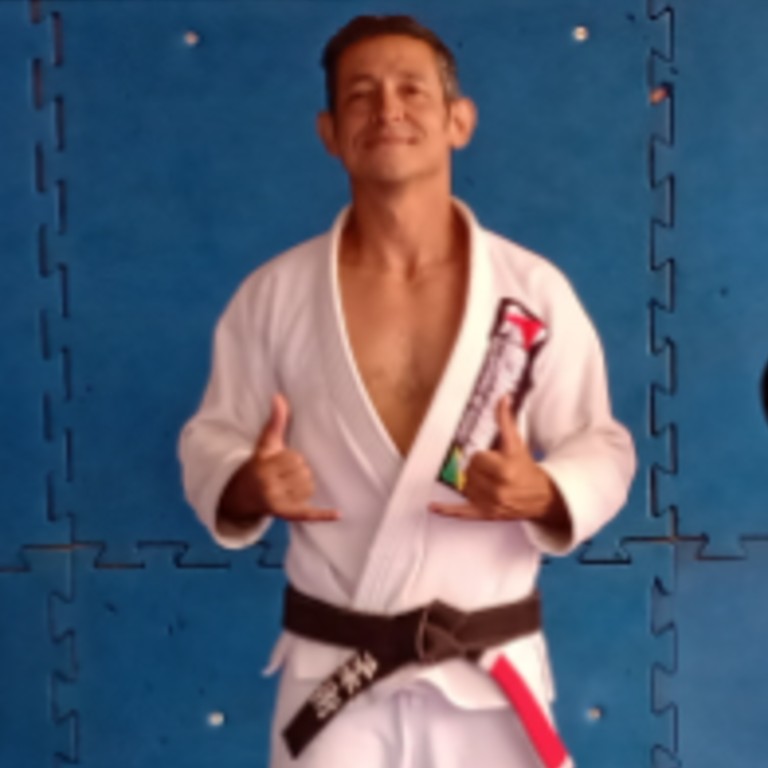 Angelo Magno Tarrayar Cavalcante Lima