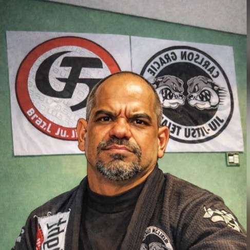 Raymundo Mario Muniz Barretto Junior