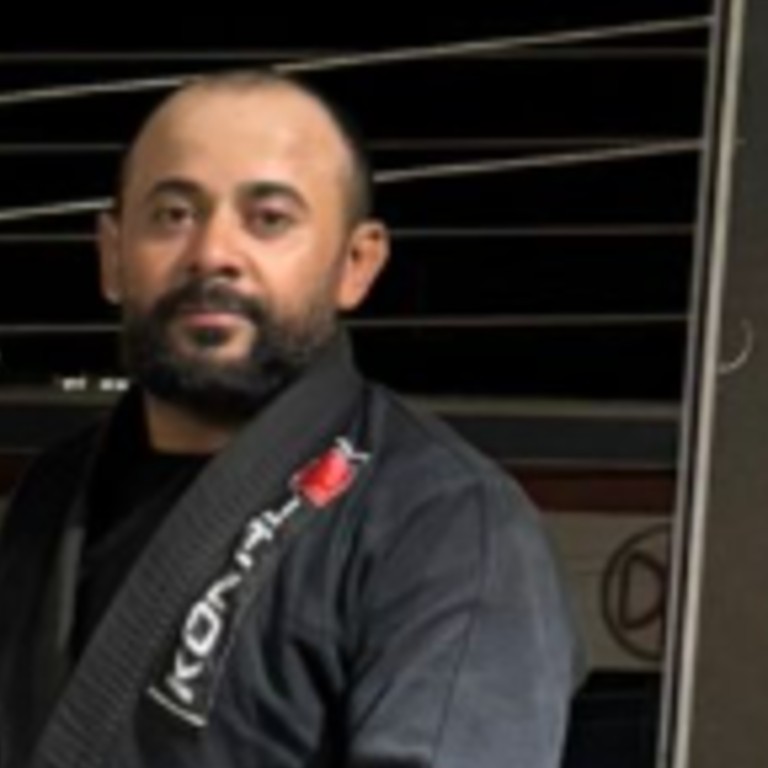 Decarlos Jose Rosendo Da Silva 