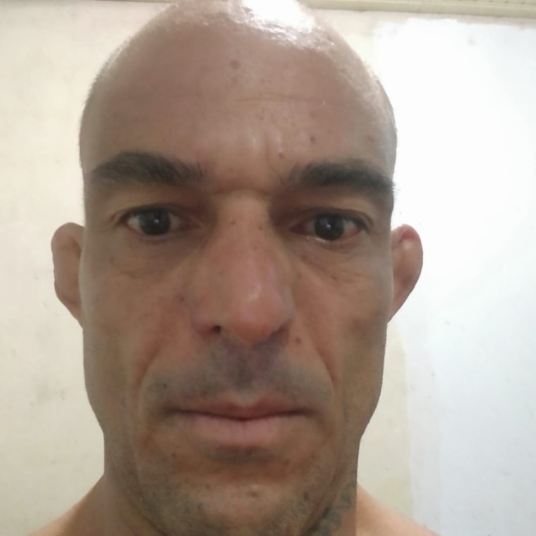 Adalberto Luiz Ribeiro Júnior 