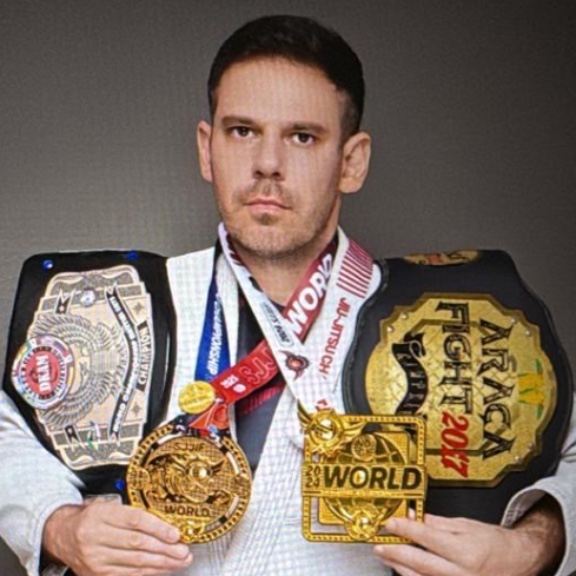 Marcelo Dias Greghi Barreira