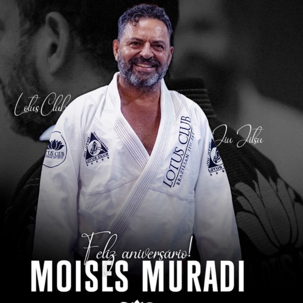 Moises Muradi