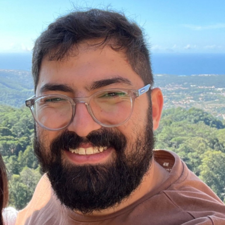Luiz Felipe Ramalho