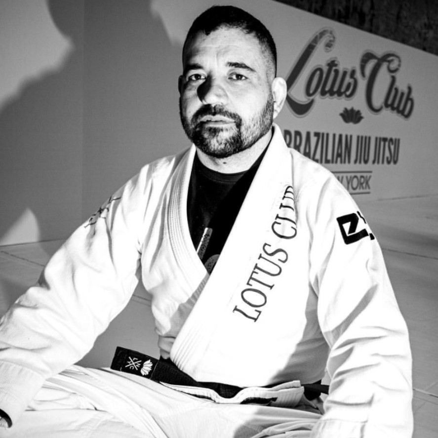 Carlos Eduardo Santos De Oliveira