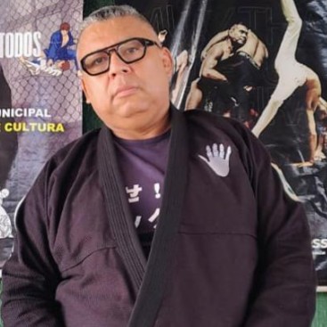 Claudio Rubens Felix Dos Santos