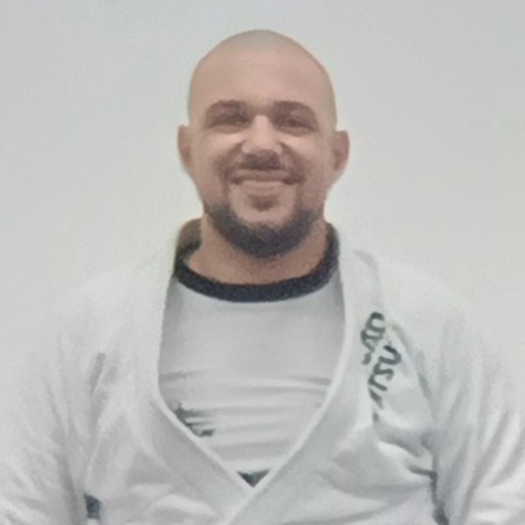 Diego Charrone De Sousa 