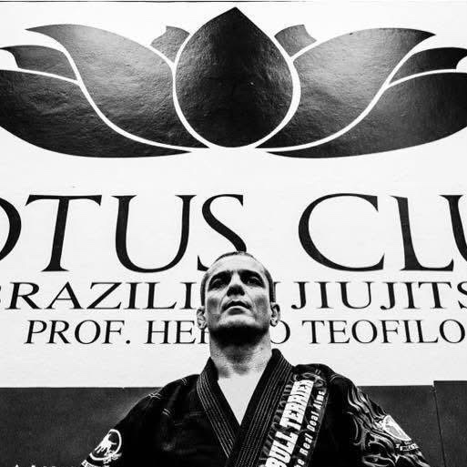 Hercio Teófilo De Souza 