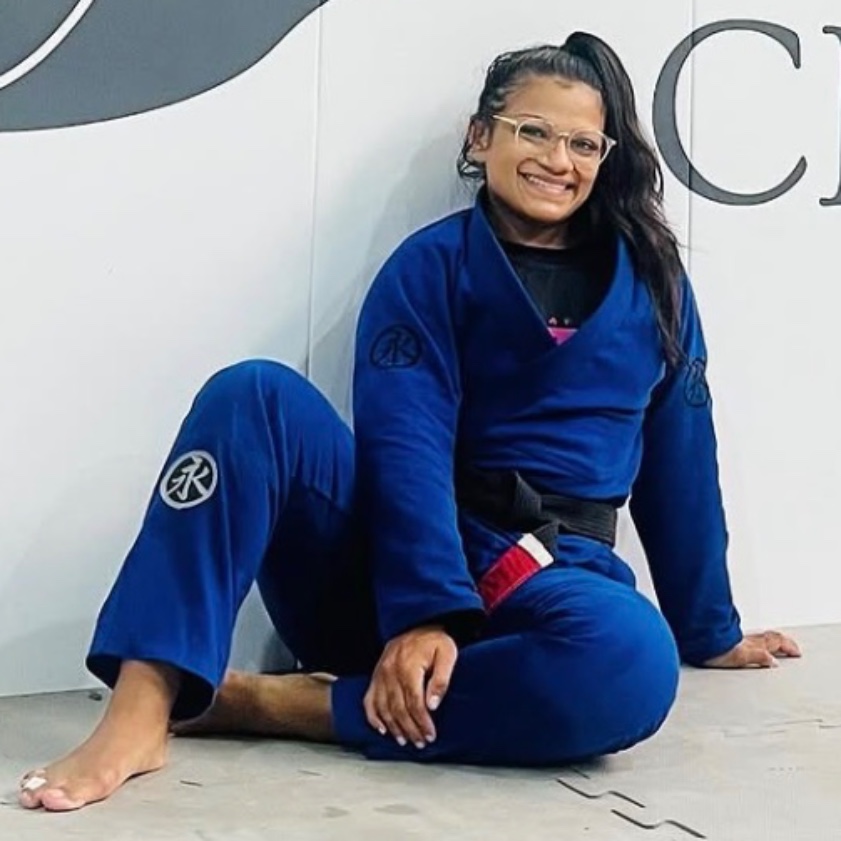 Luciana Moraes Gouvea 