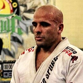 Alexander Cardoso De Lemos 