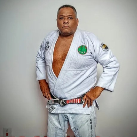 Luiz Fernando S Militão 