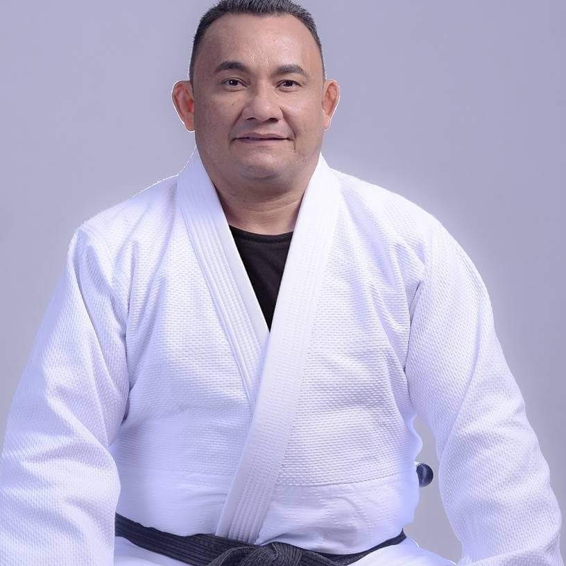Valterlane Silva Dos Santos