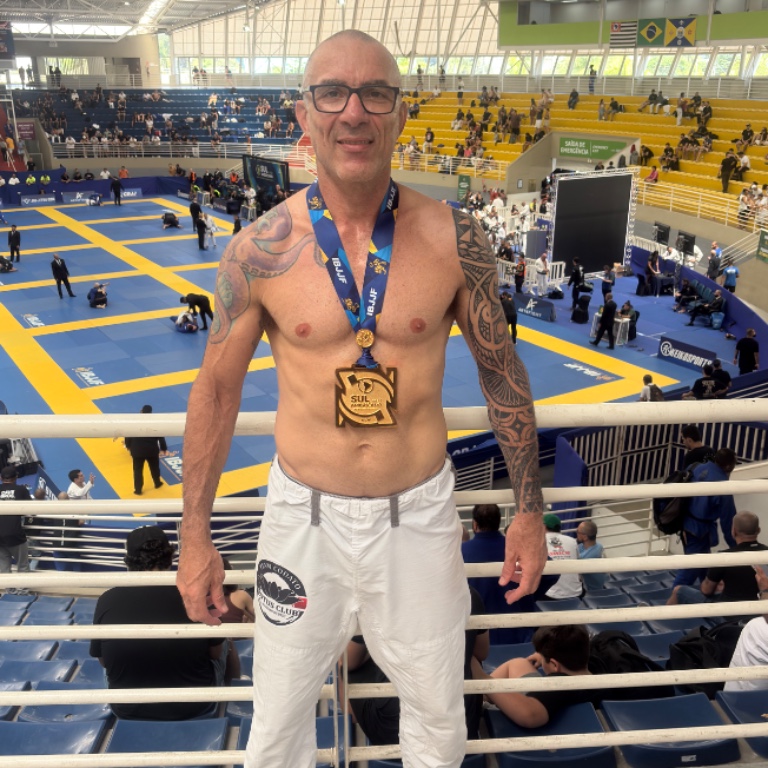Evandro Codato