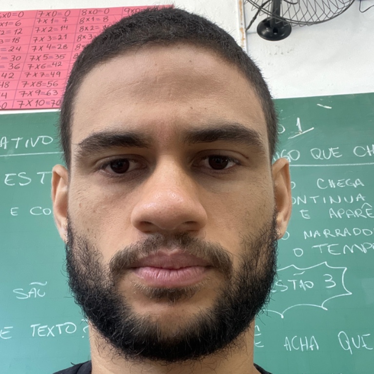 Matheus Dos Santos Castro