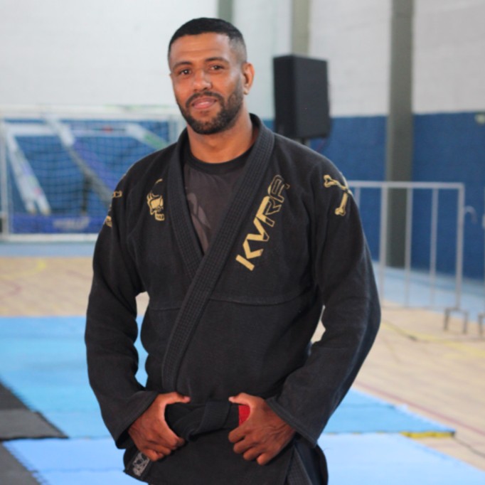Michel Alves De Almeida 