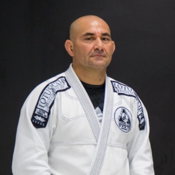 Ricardo Da Rocha Zanelato