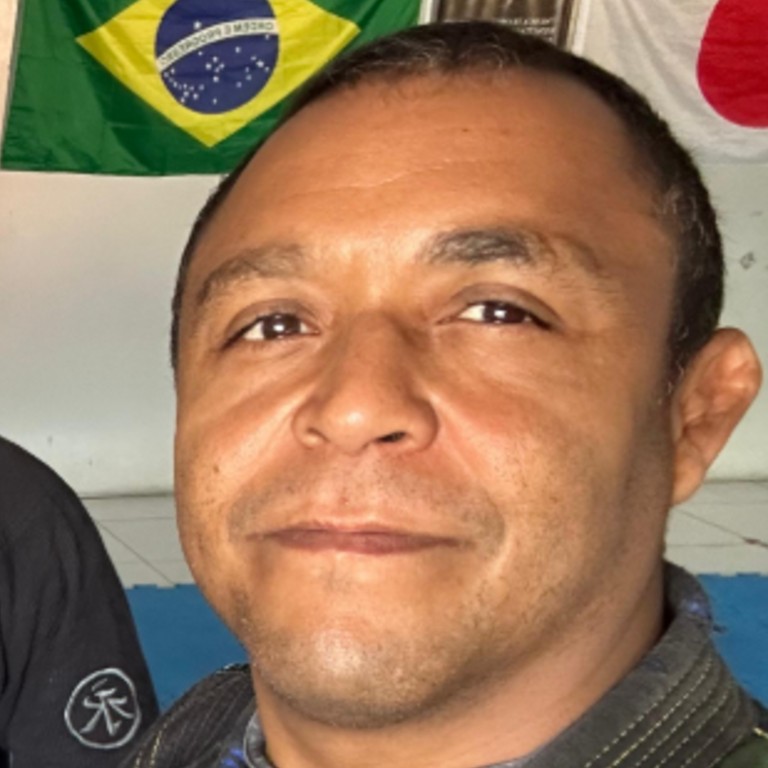 Erick Aparecido De Sousa Paula 