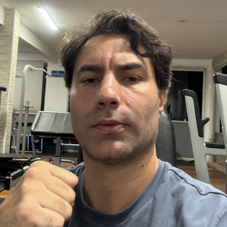 Marcos Rodrigues Galvão 