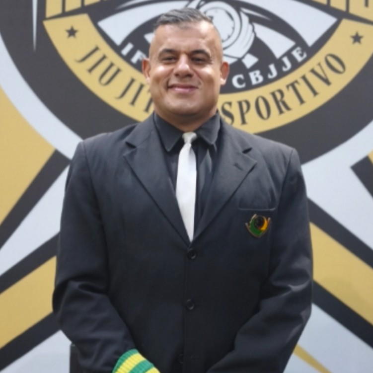 Márcio José Silva Felix 