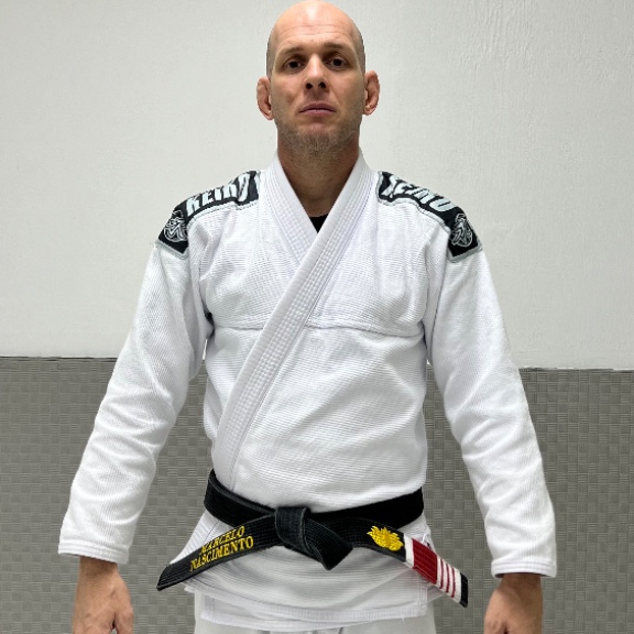 Marcelo Vieira Do Nascimento