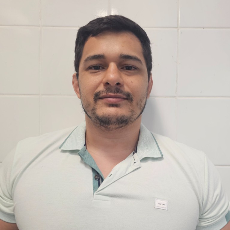 Jeferson Americo Bezerra 