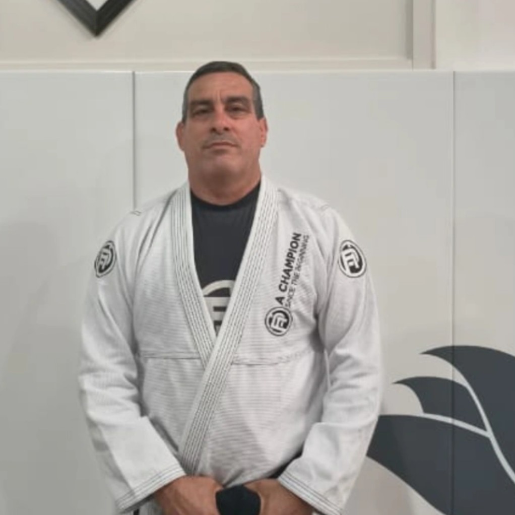 Joao Clebe Herrera