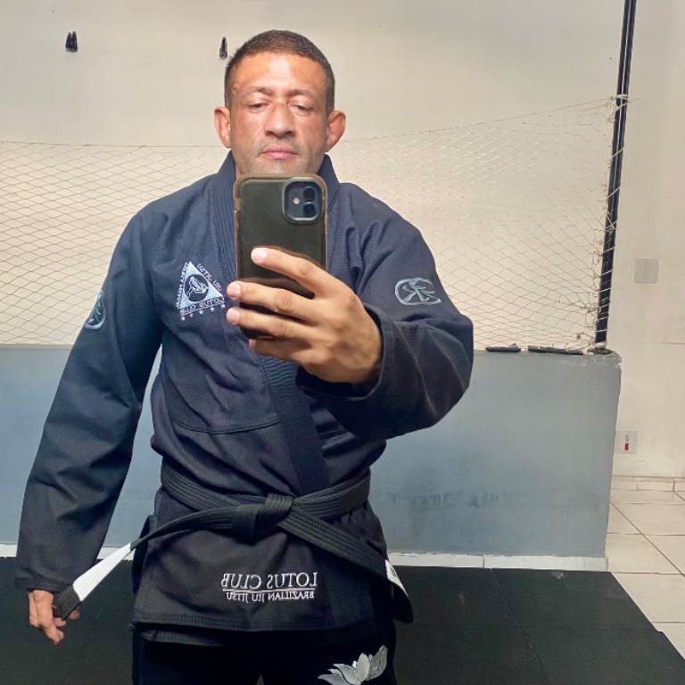 Diego Esteves Pacheco 
