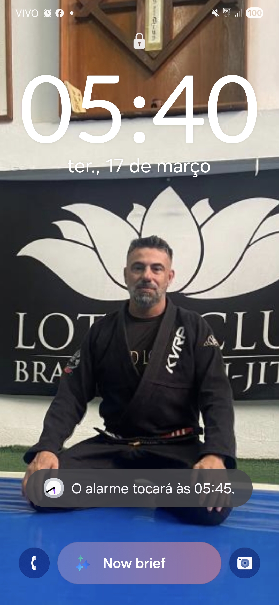 Julio Cesar Da Fonseca