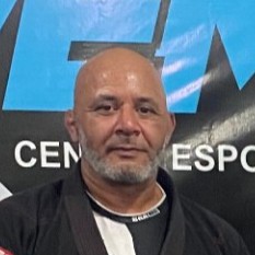 Cristiano Patricio De Lima