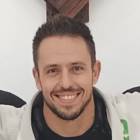 Luiz Gustavo Da Silva Ferazzini 