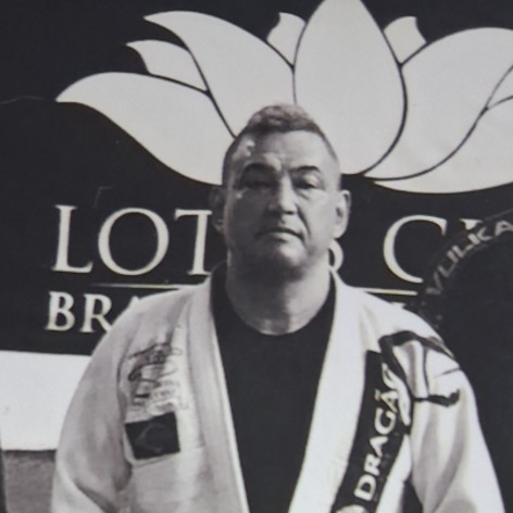 Sérgio Ricardo Machado 