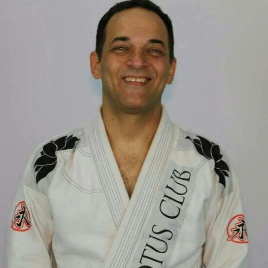 Alexandre Vasconcellos 