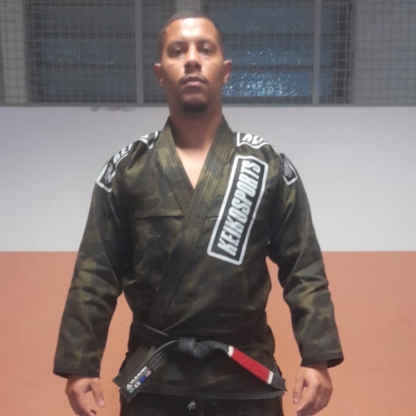 Josuel Santana Dos Reis