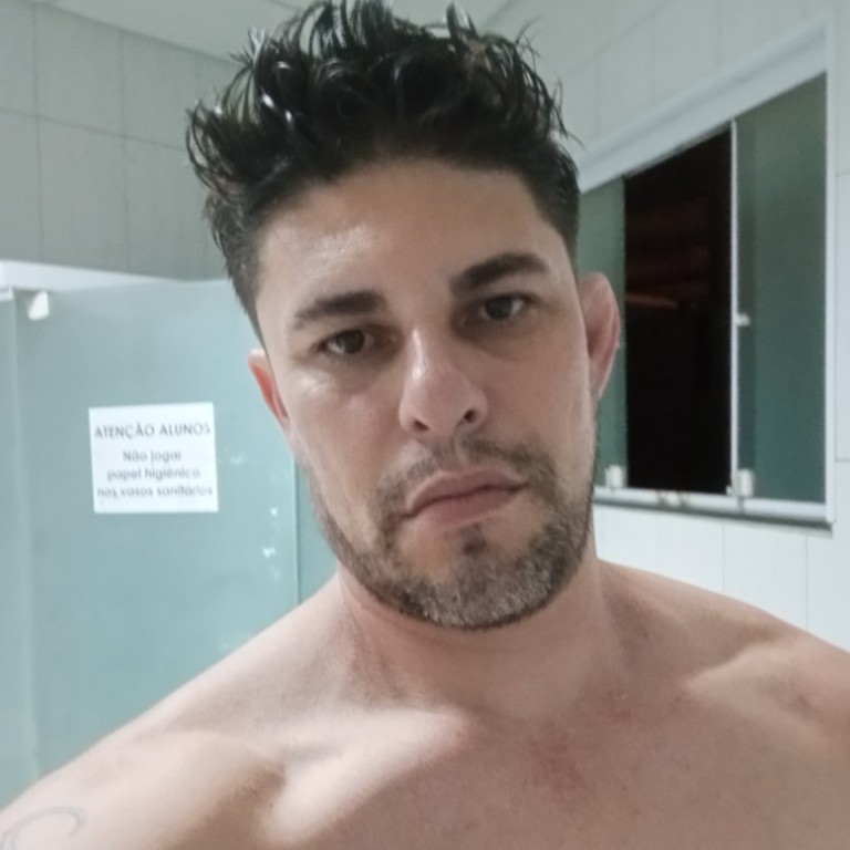 Fabio Sobral Barbosa