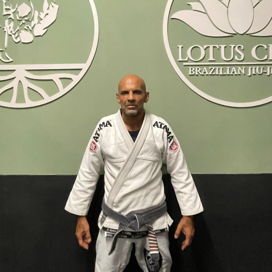 Luiz Cesar Porto 